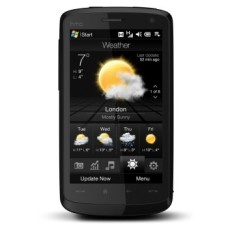 HTC Touch HD 觸控手機