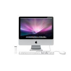 iMac 桌上電腦