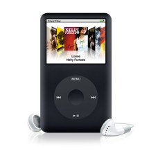 iPod Classic 經典播放器