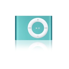 iPod Shuffle 隨身聽