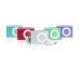 iPod Shuffle 隨身聽