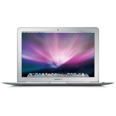 MacBook Air 輕薄筆電