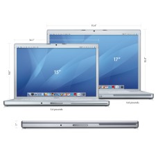 MacBook Pro 專業筆電